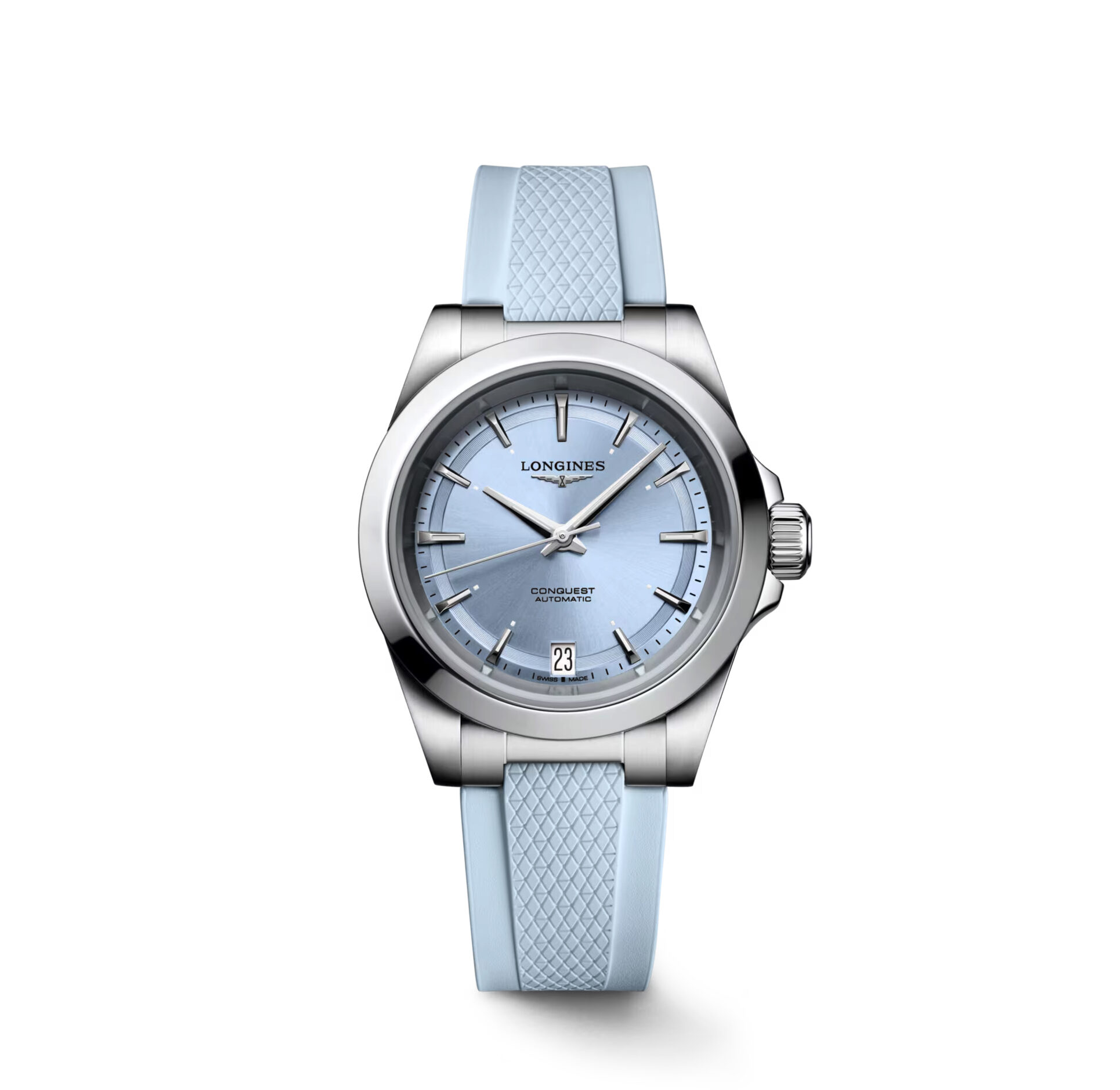 Longines Conquest Automatic 34mm