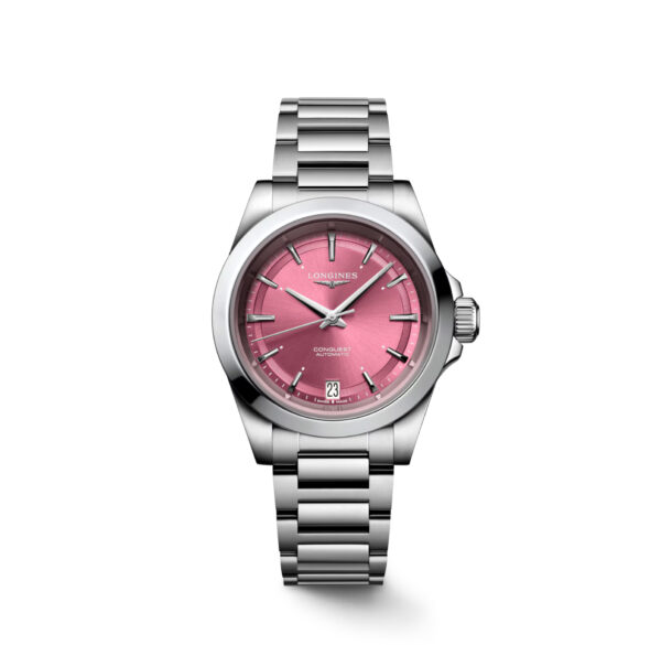 Longines Conquest Automatic 34mm