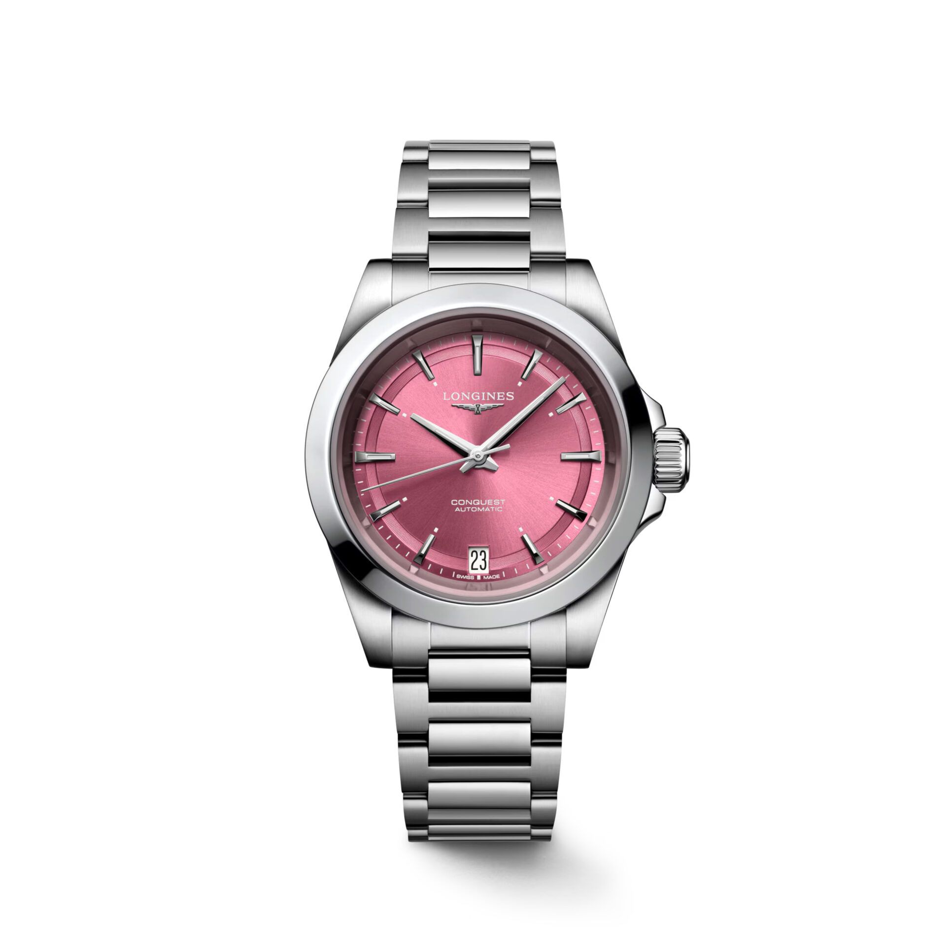 Longines Conquest Automatic 34mm