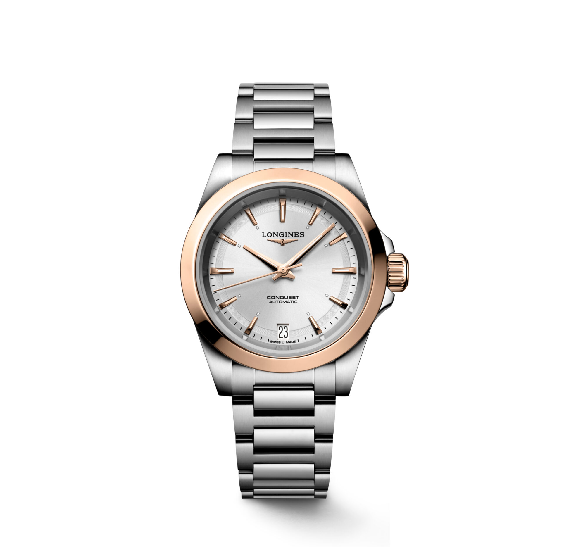 Longines Conquest Automatic 34mm