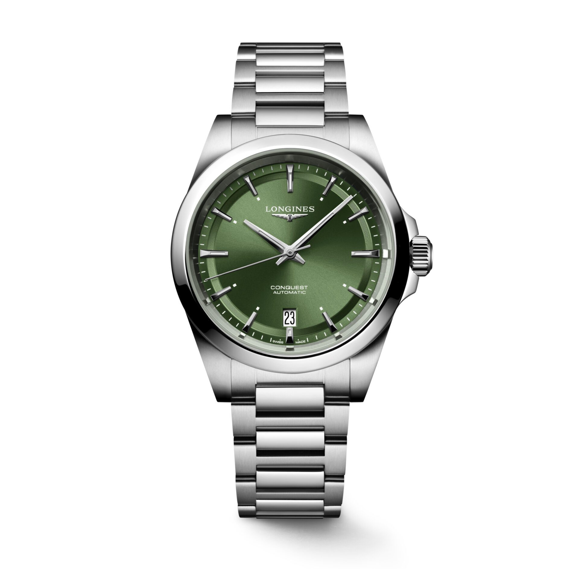 Longines Conquest Automatic 38mm