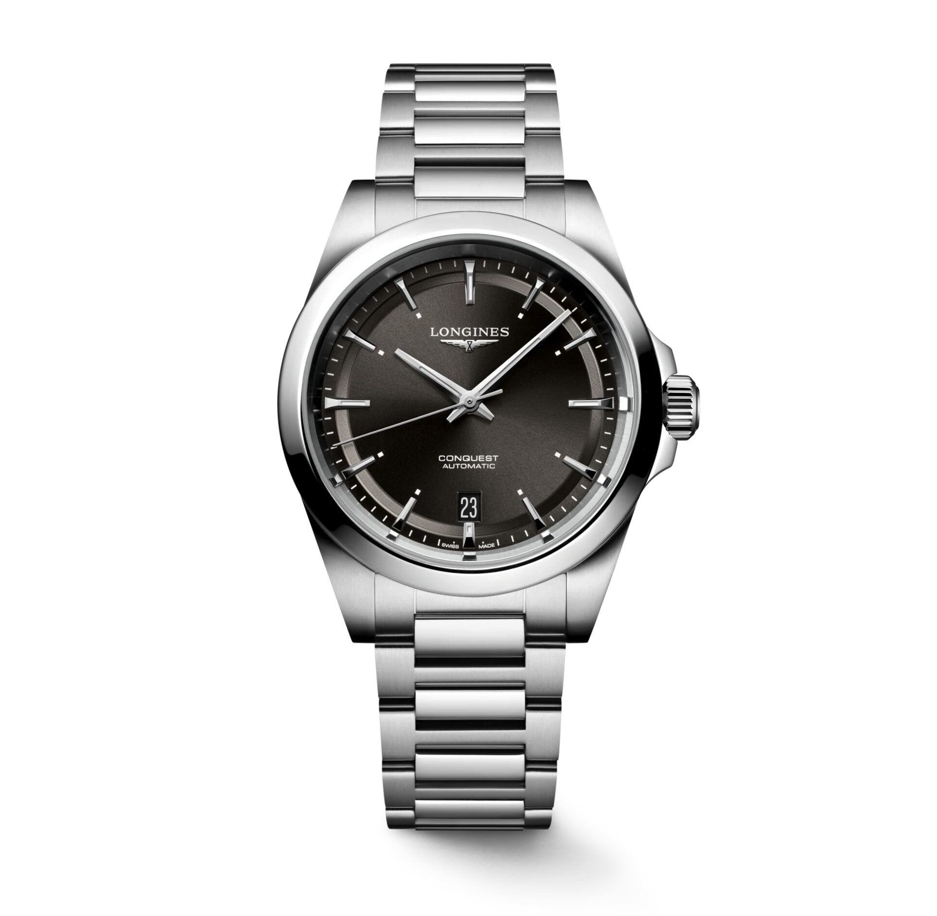 Longines Conquest Automatic 38mm