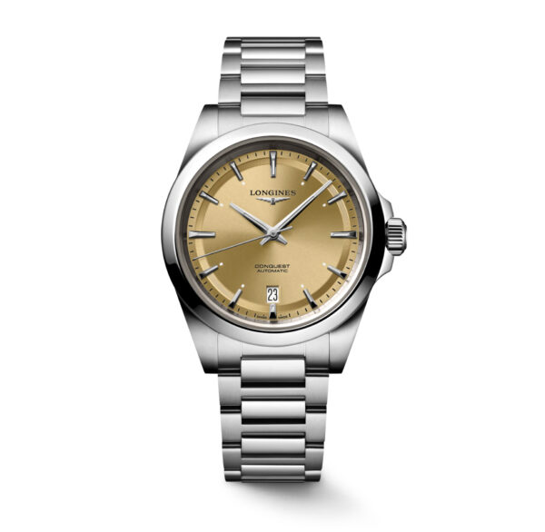 Longines Conquest Automatic 38mm
