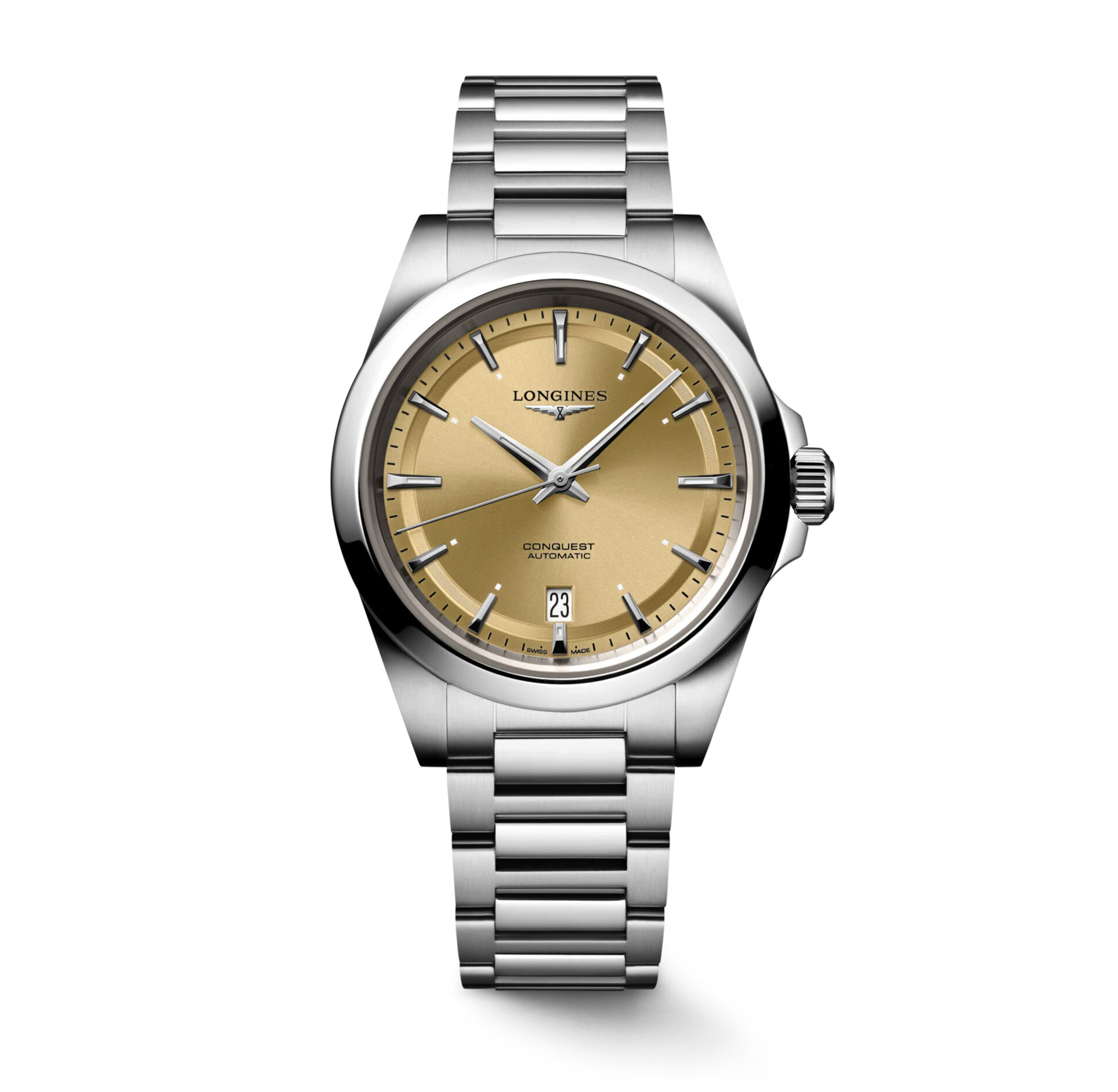 Longines Conquest Automatic 38mm