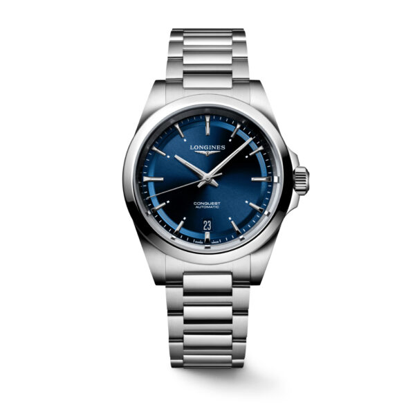 Longines Conquest Automatic 38mm