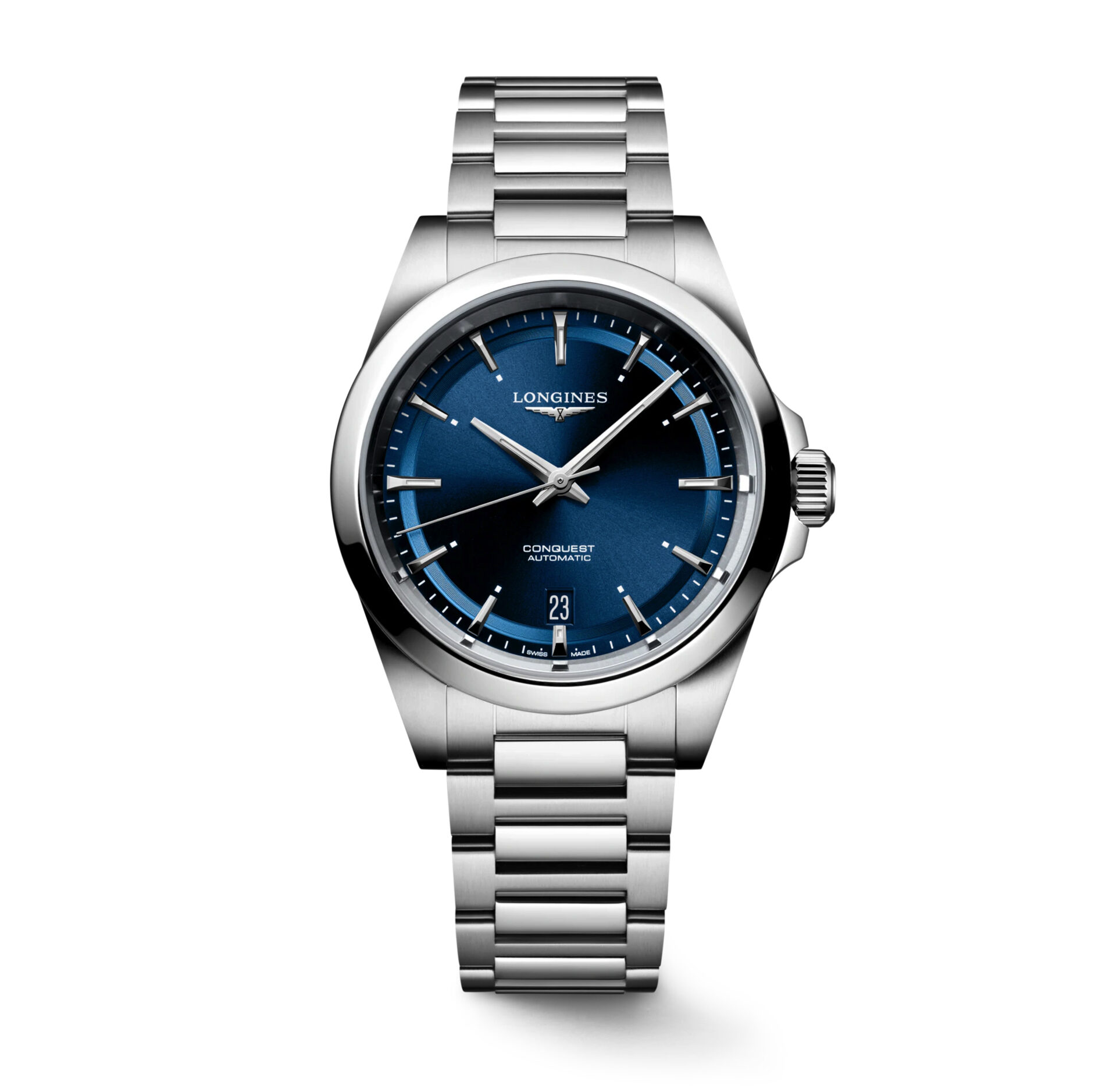 Longines Conquest Automatic 38mm