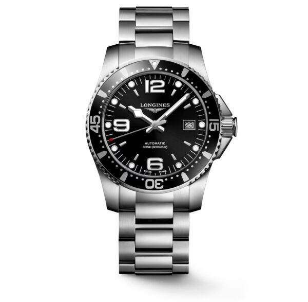Longines Hydroconquest Automatic 41mm