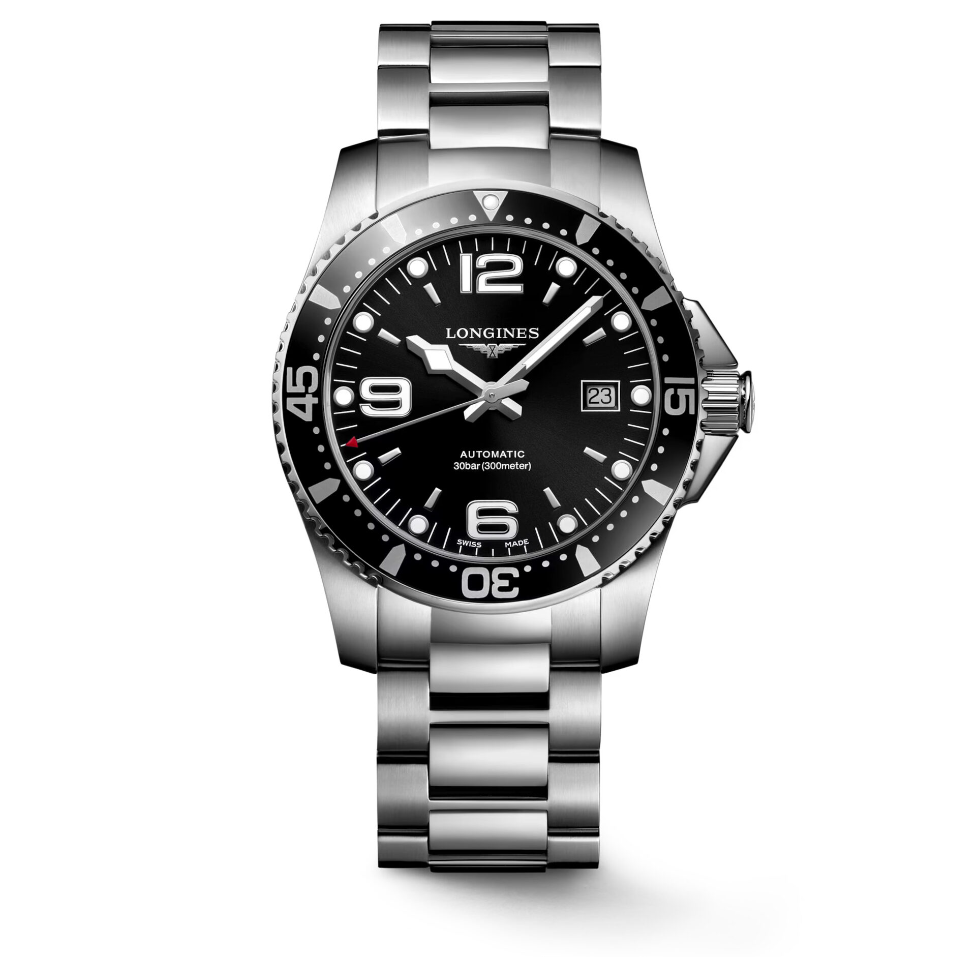 Longines Hydroconquest Automatic 41mm