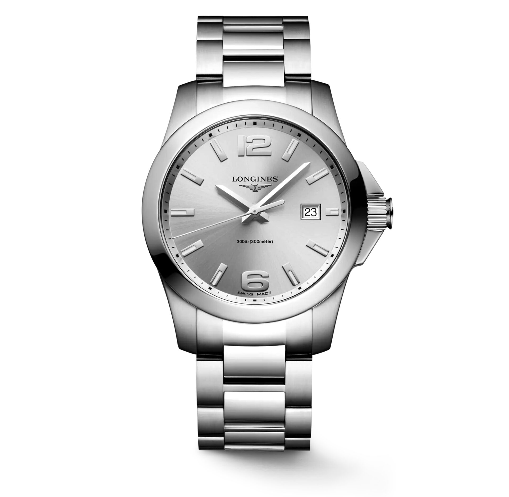 Longines Conquest 41mm