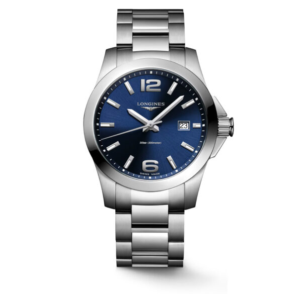 Longines Conquest 41mm