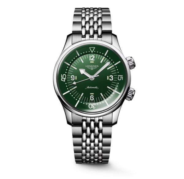 Longines Heritage Legend Diver Automatic 39mm