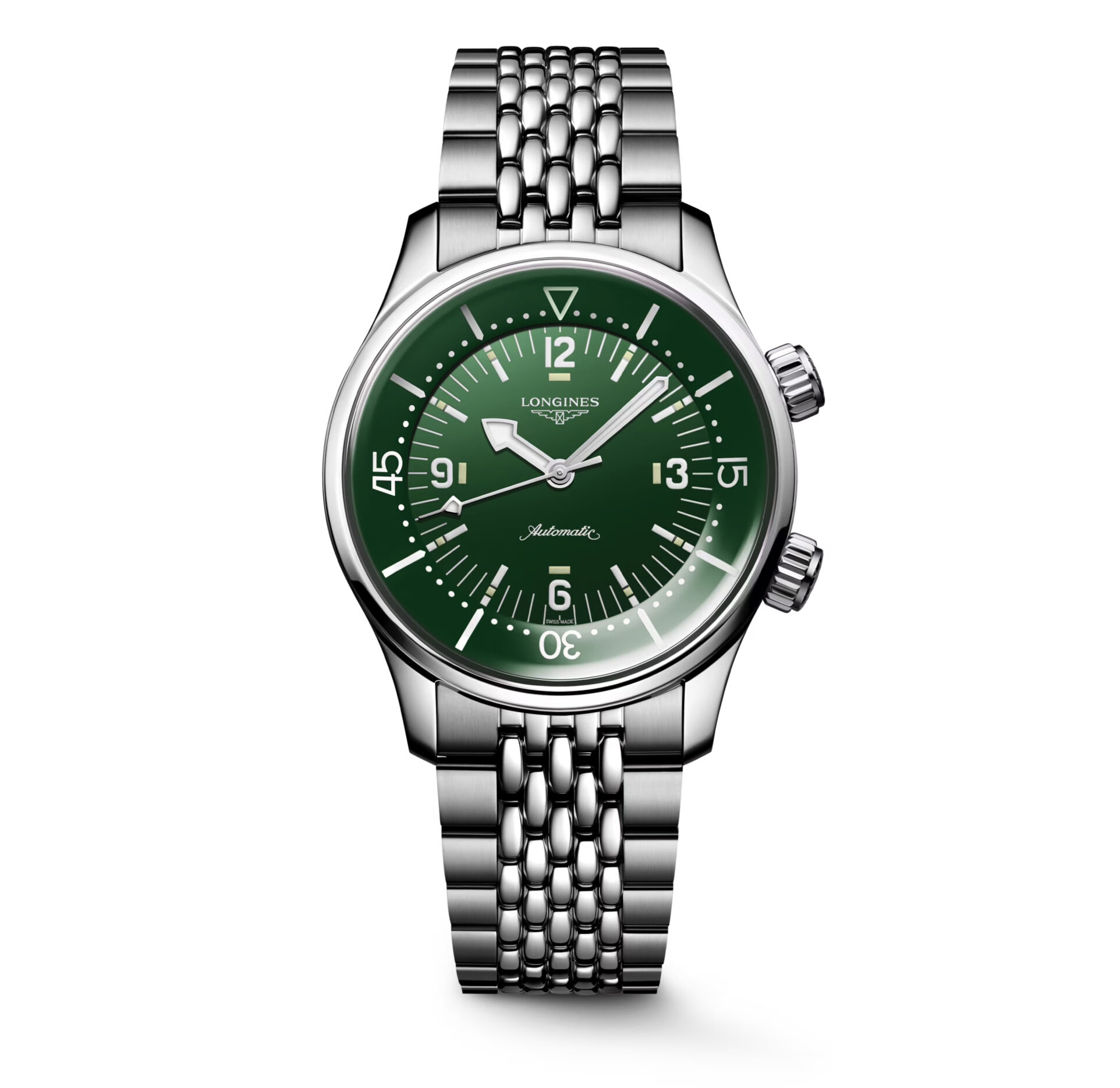 Longines Heritage Legend Diver Automatic 39mm