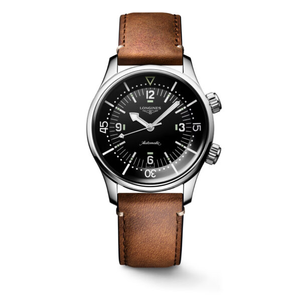 Longines Heritage Legend Diver Automatic 39mm