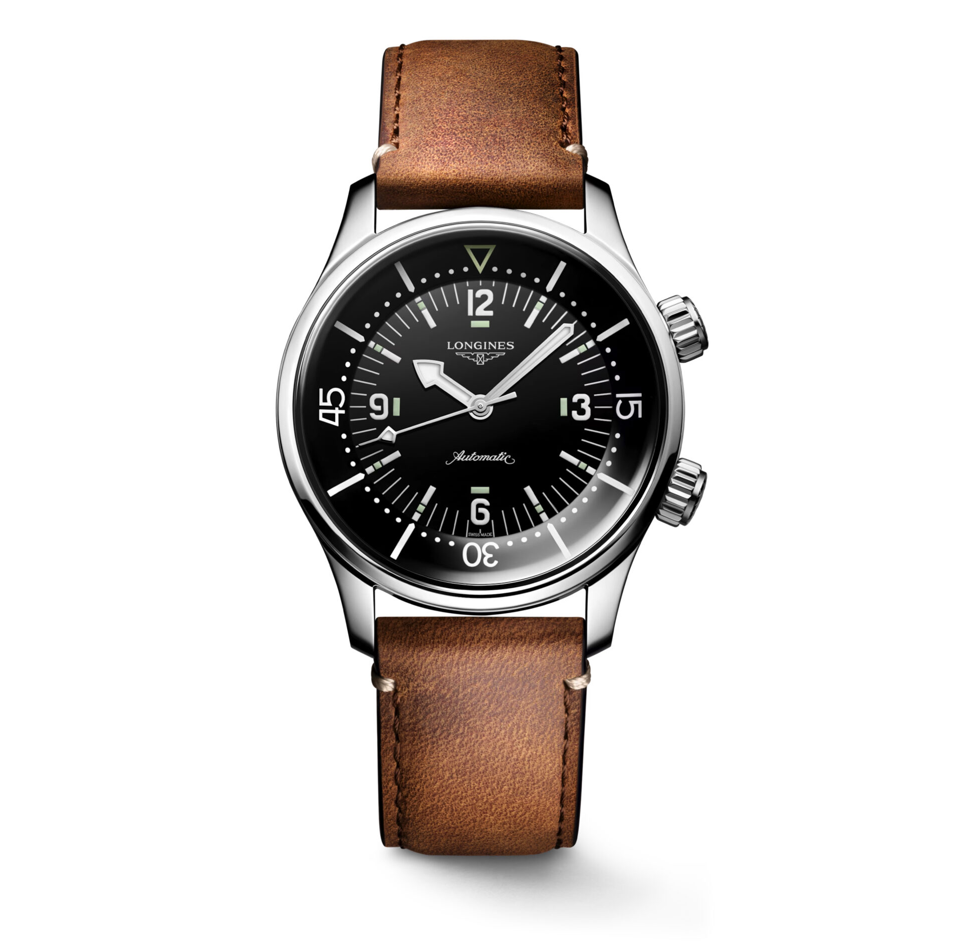 Longines Heritage Legend Diver Automatic 39mm