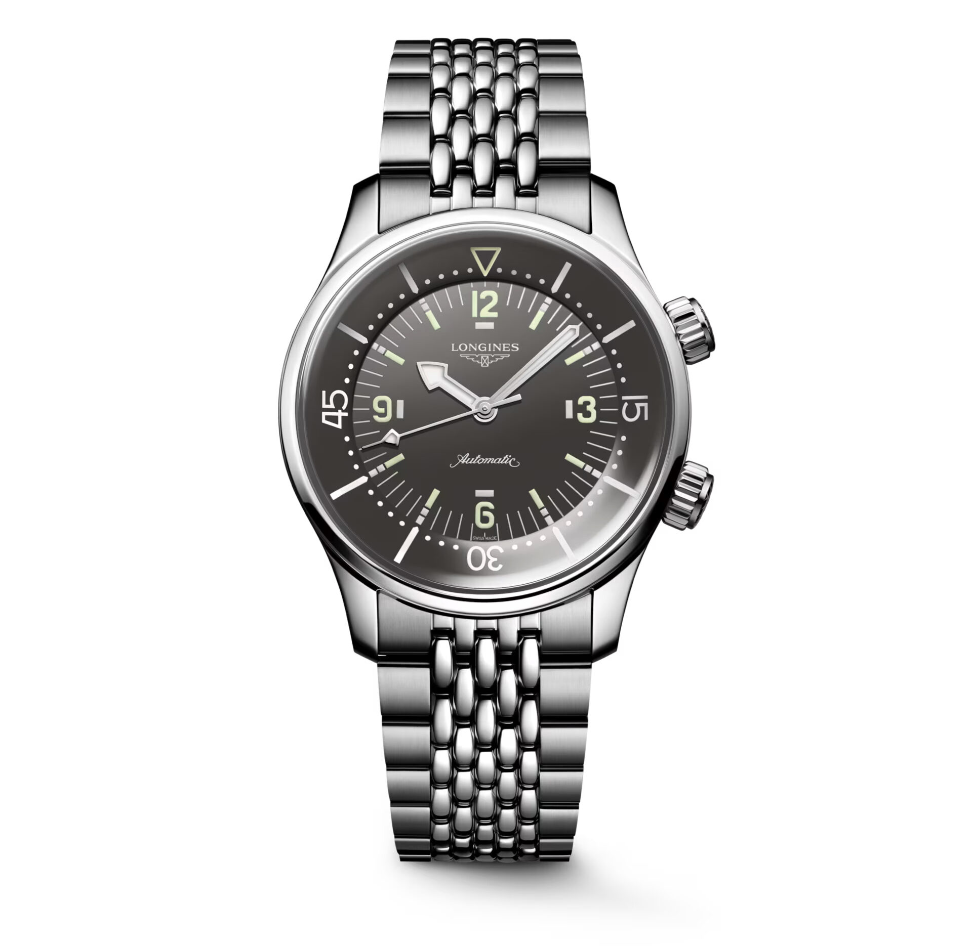 Longines Heritage Legend Diver Automatic 39mm