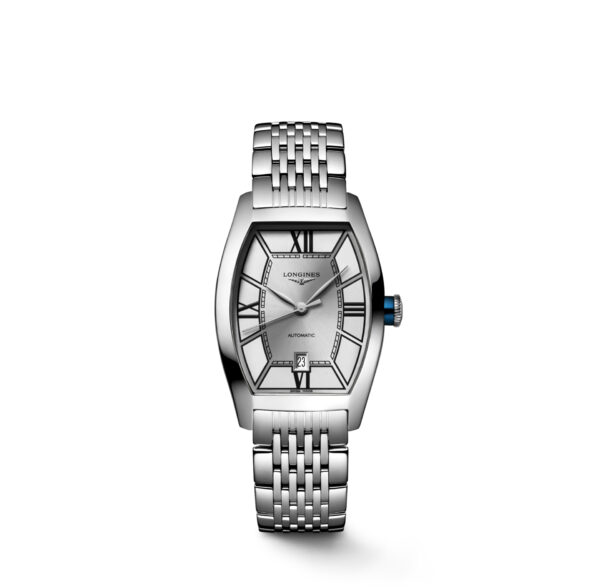 Longines Elegance Evidenza Automatic 26.00 x 30.60mm