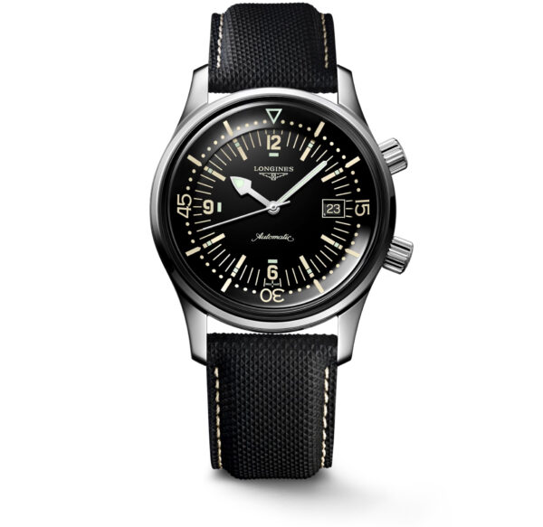 Longines Heritage Legend Diver Automatic 42mm