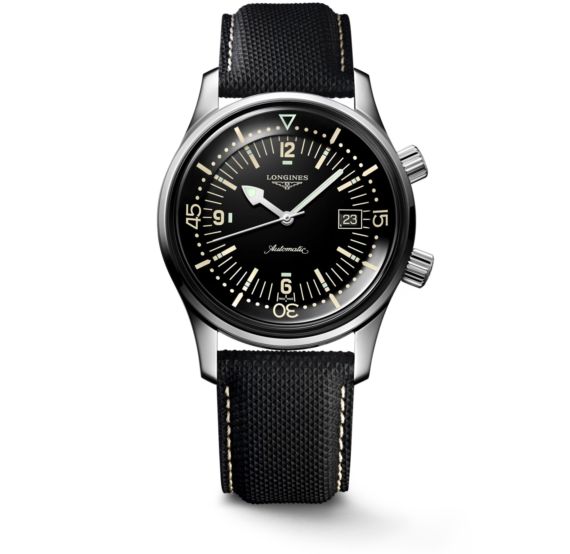 Longines Heritage Legend Diver Automatic 42mm