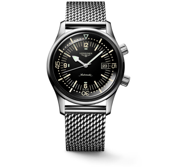 Longines Heritage Legend Diver Automatic 42mm