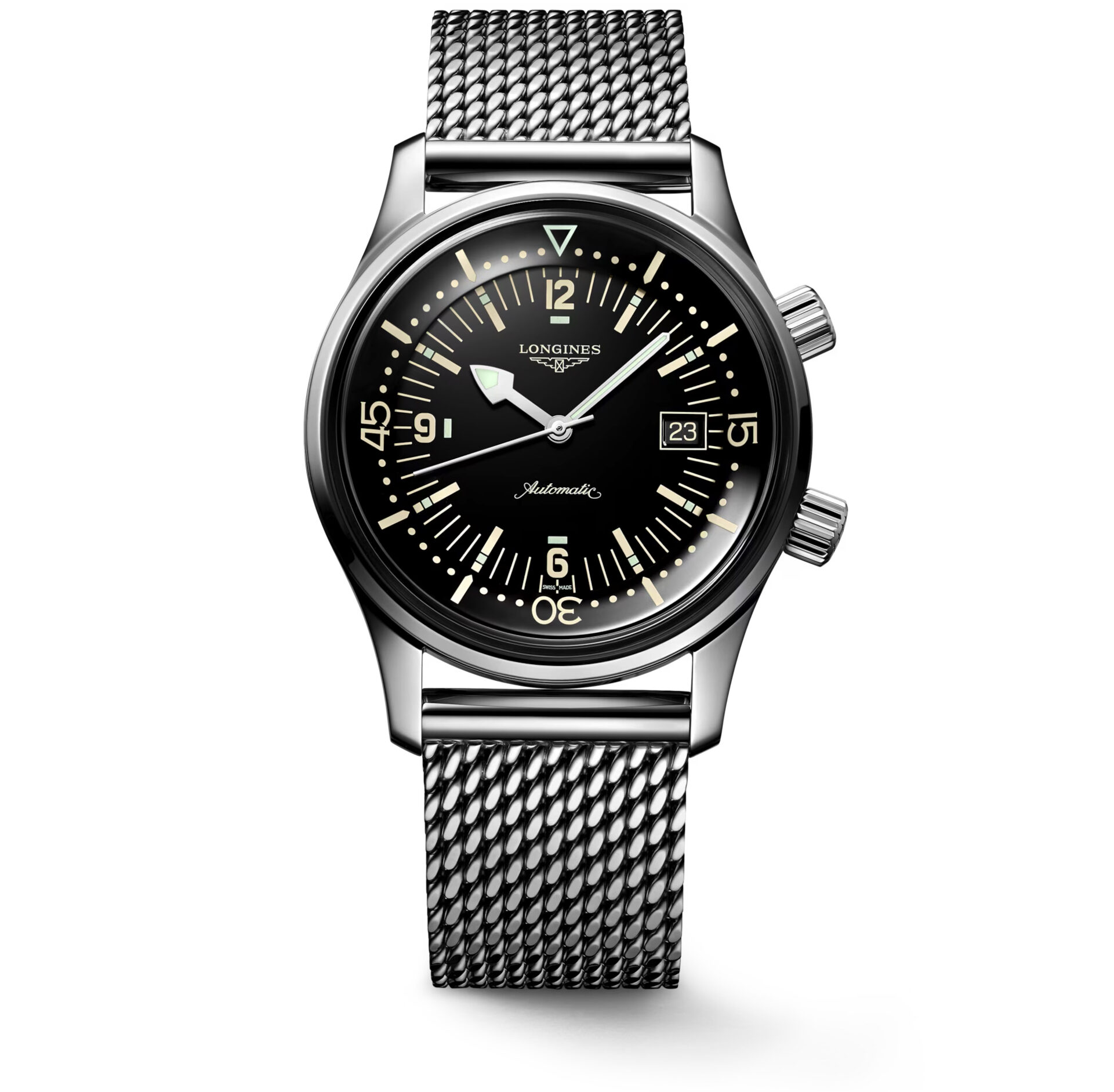 Longines Heritage Legend Diver Automatic 42mm