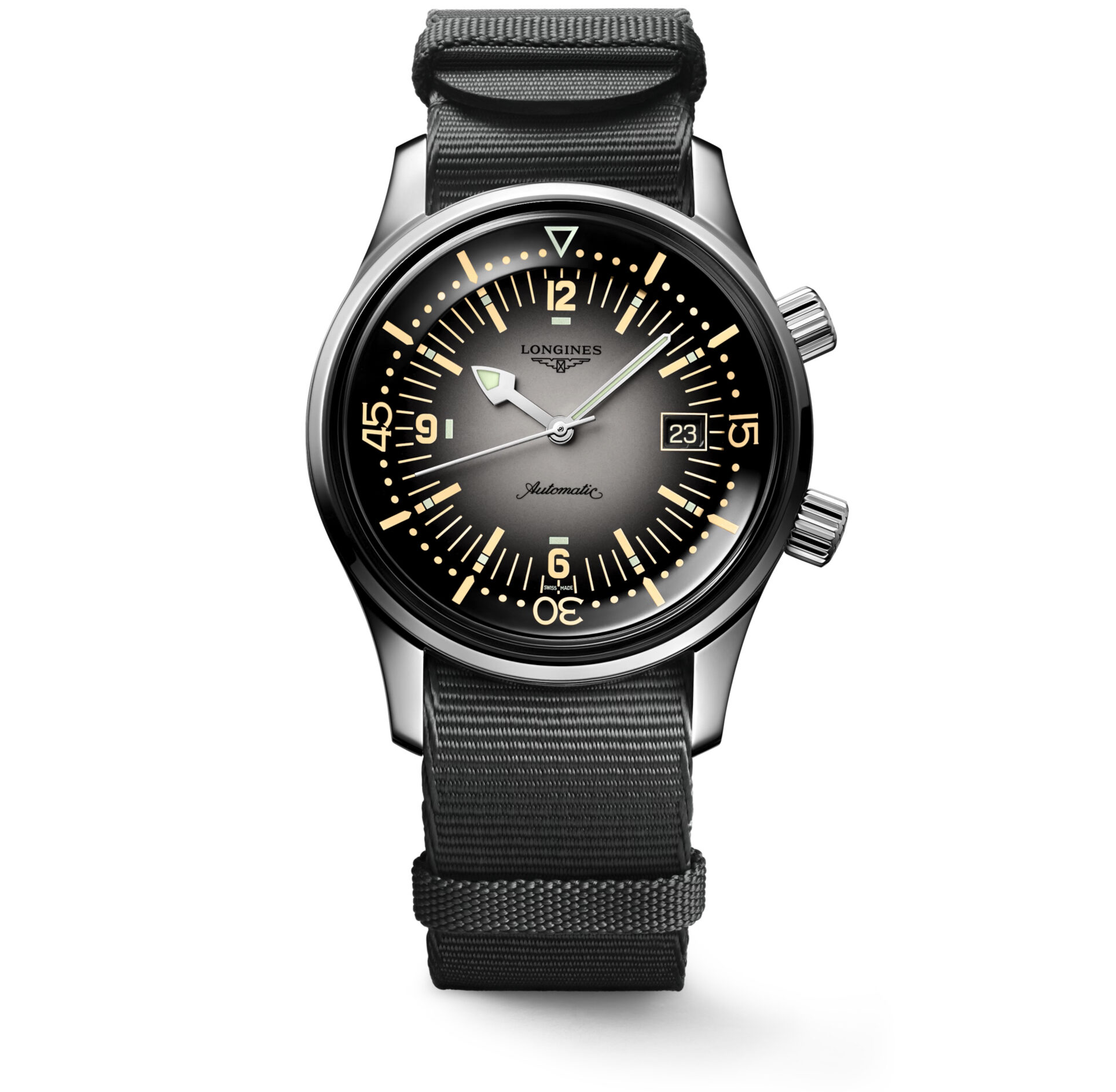 Longines Heritage Legend Diver Automatic 42mm