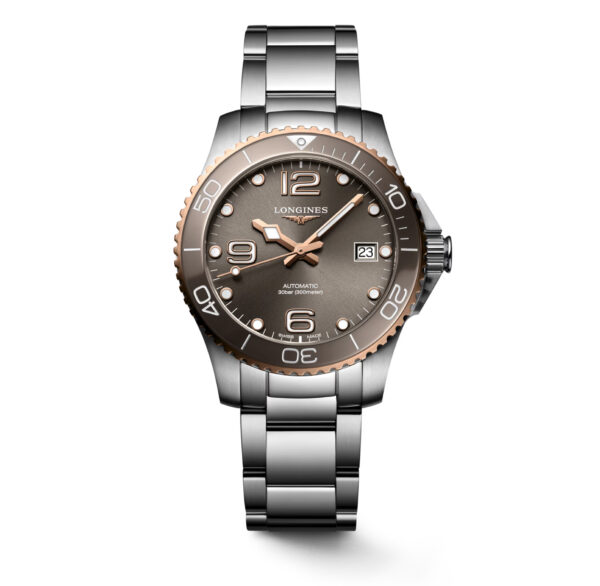 Longines Hydroconquest Automatic 39mm