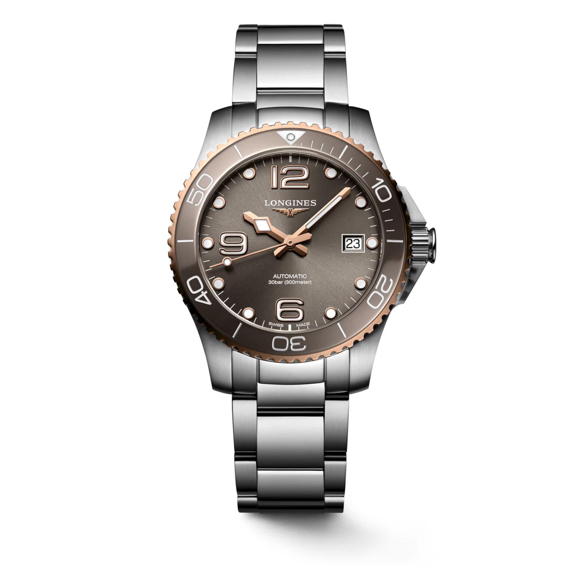 Longines Hydroconquest Automatic 39mm