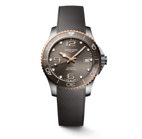 Longines Hydroconquest Automatic 39mm