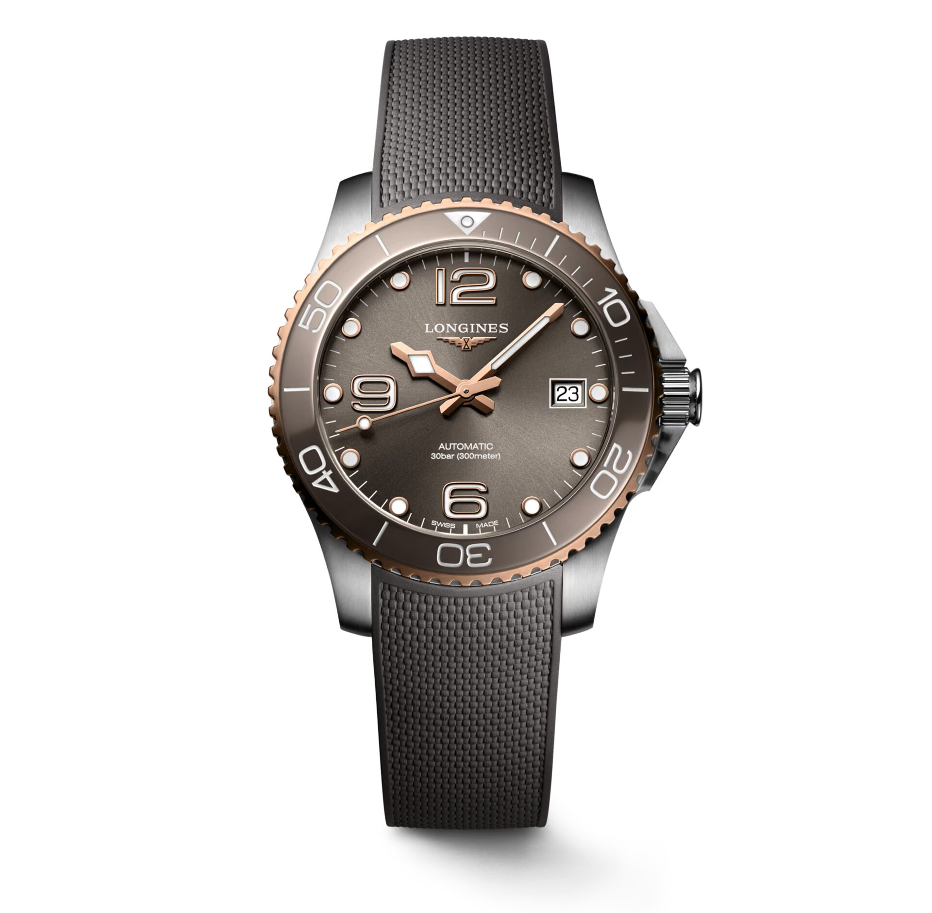 Longines Hydroconquest Automatic 39mm