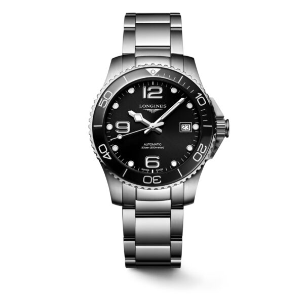 Longines Hydroconquest Automatic 39mm