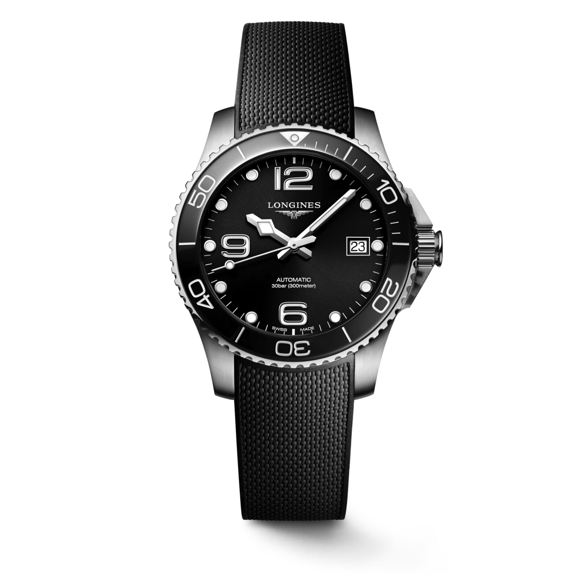 Longines Hydroconquest Automatic 39mm