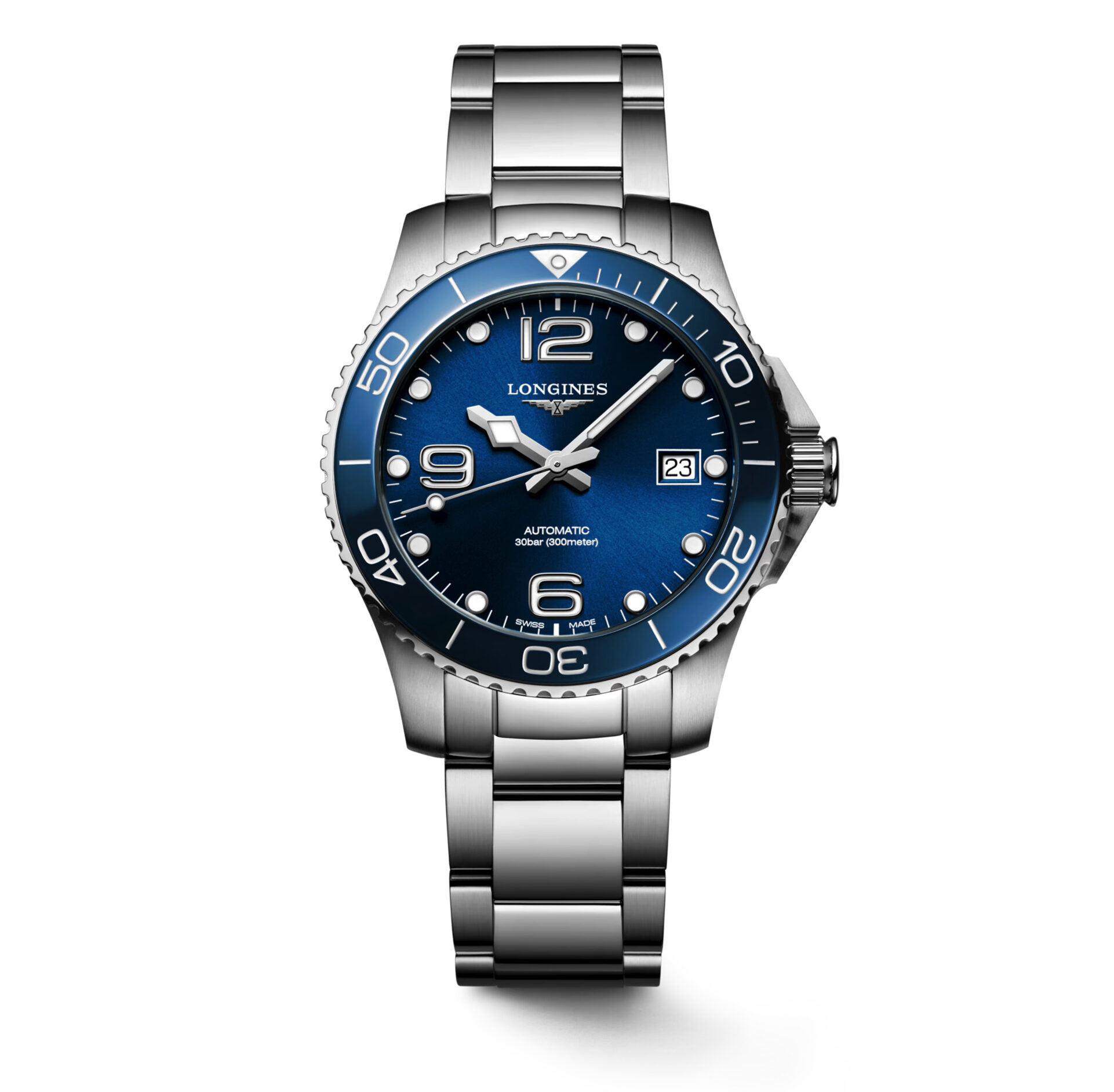 Longines Hydroconquest Automatic 39mm