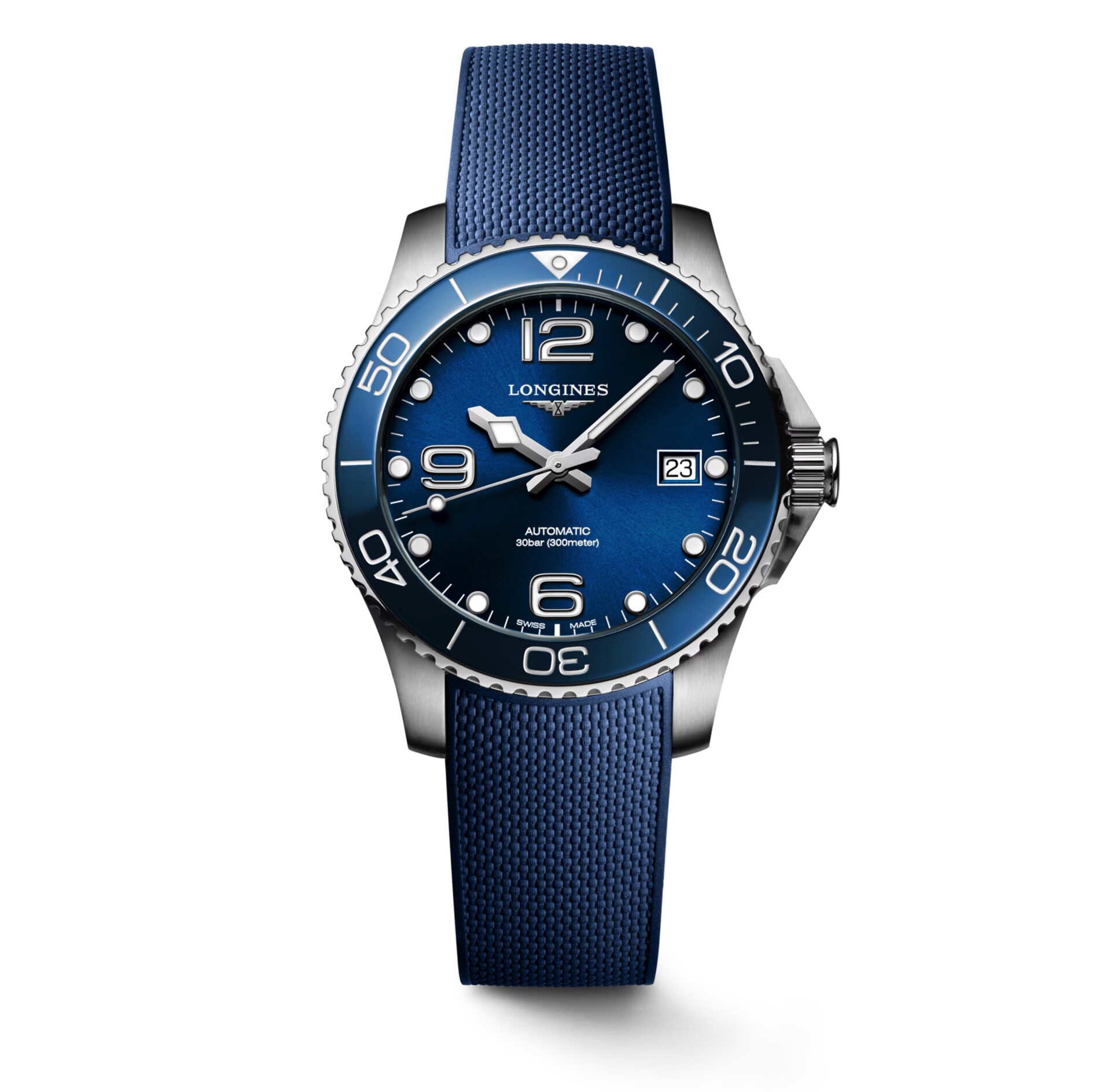 Longines Hydroconquest Automatic 39mm