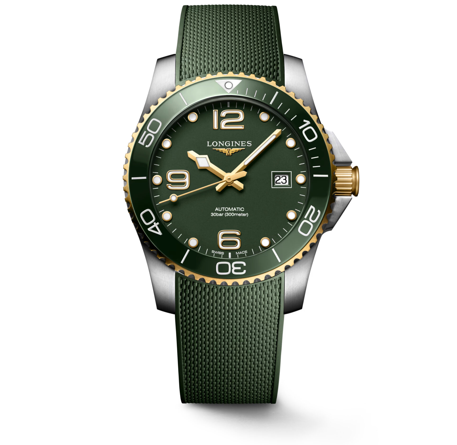 Longines Hydroconquest Automatic 41mm