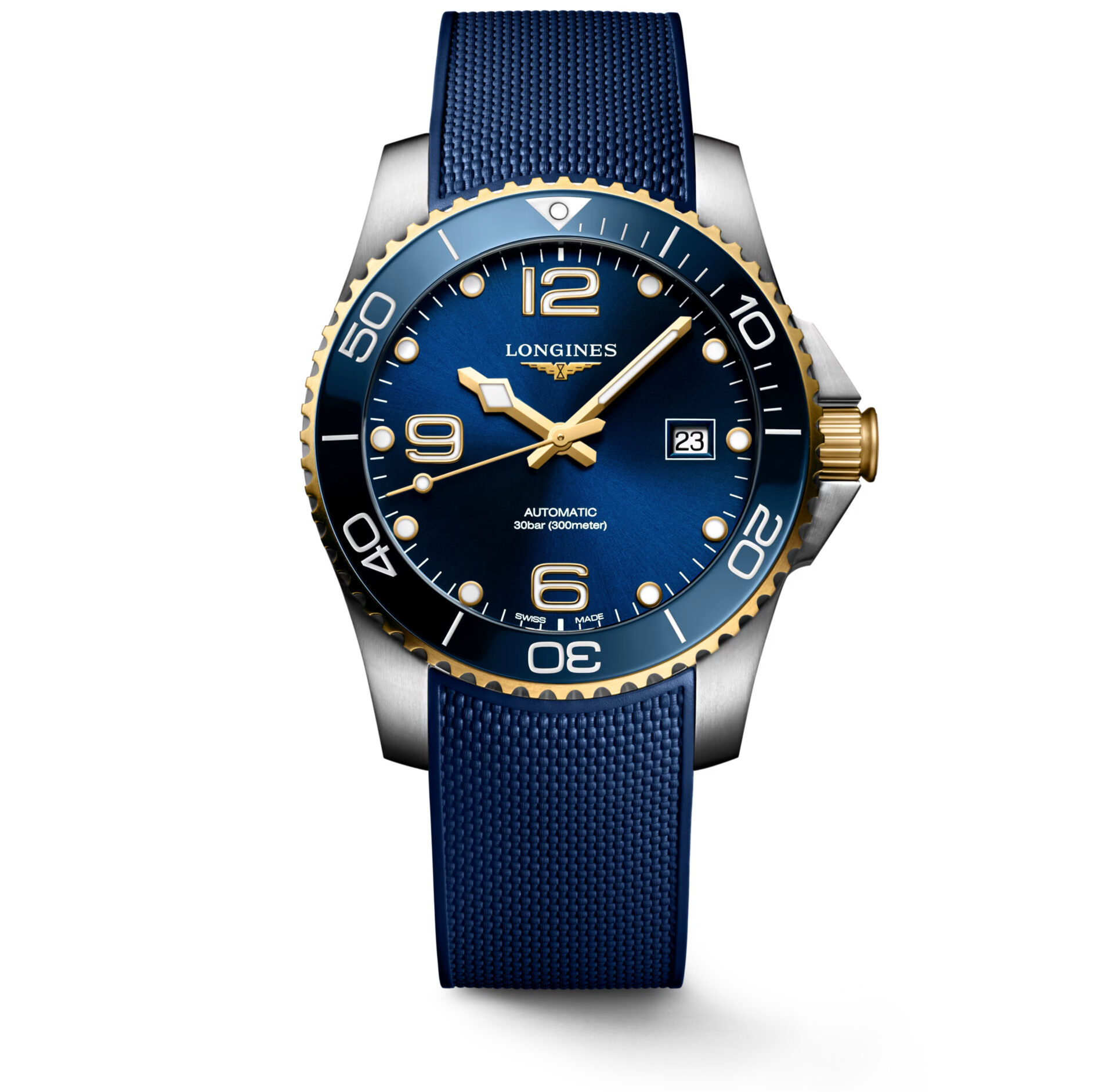 Longines Hydroconquest Automatic 41mm