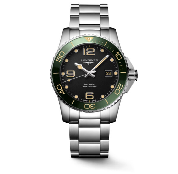 Longines Hydroconquest Automatic 41mm