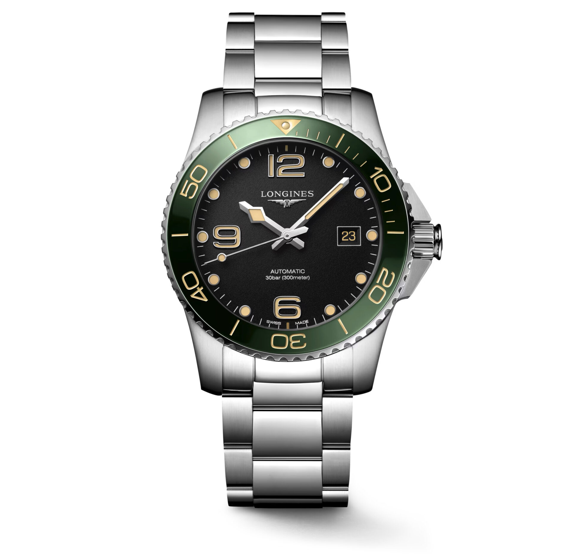 Longines Hydroconquest Automatic 41mm