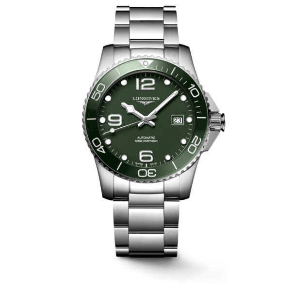Longines Hydroconquest Automatic 41mm