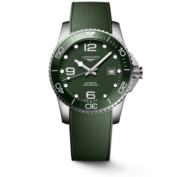 Longines Hydroconquest Automatic 41mm