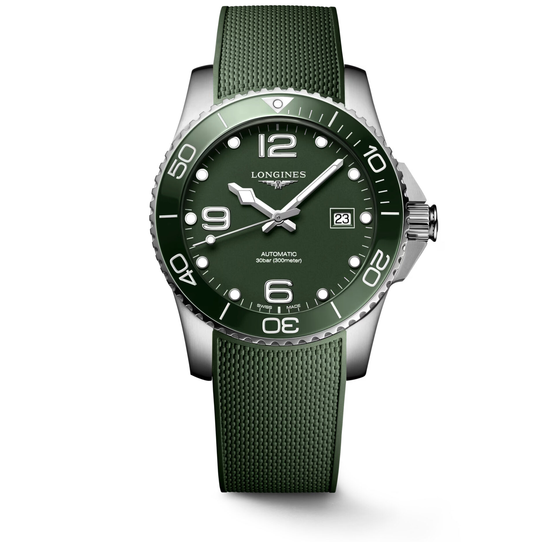 Longines Hydroconquest Automatic 41mm