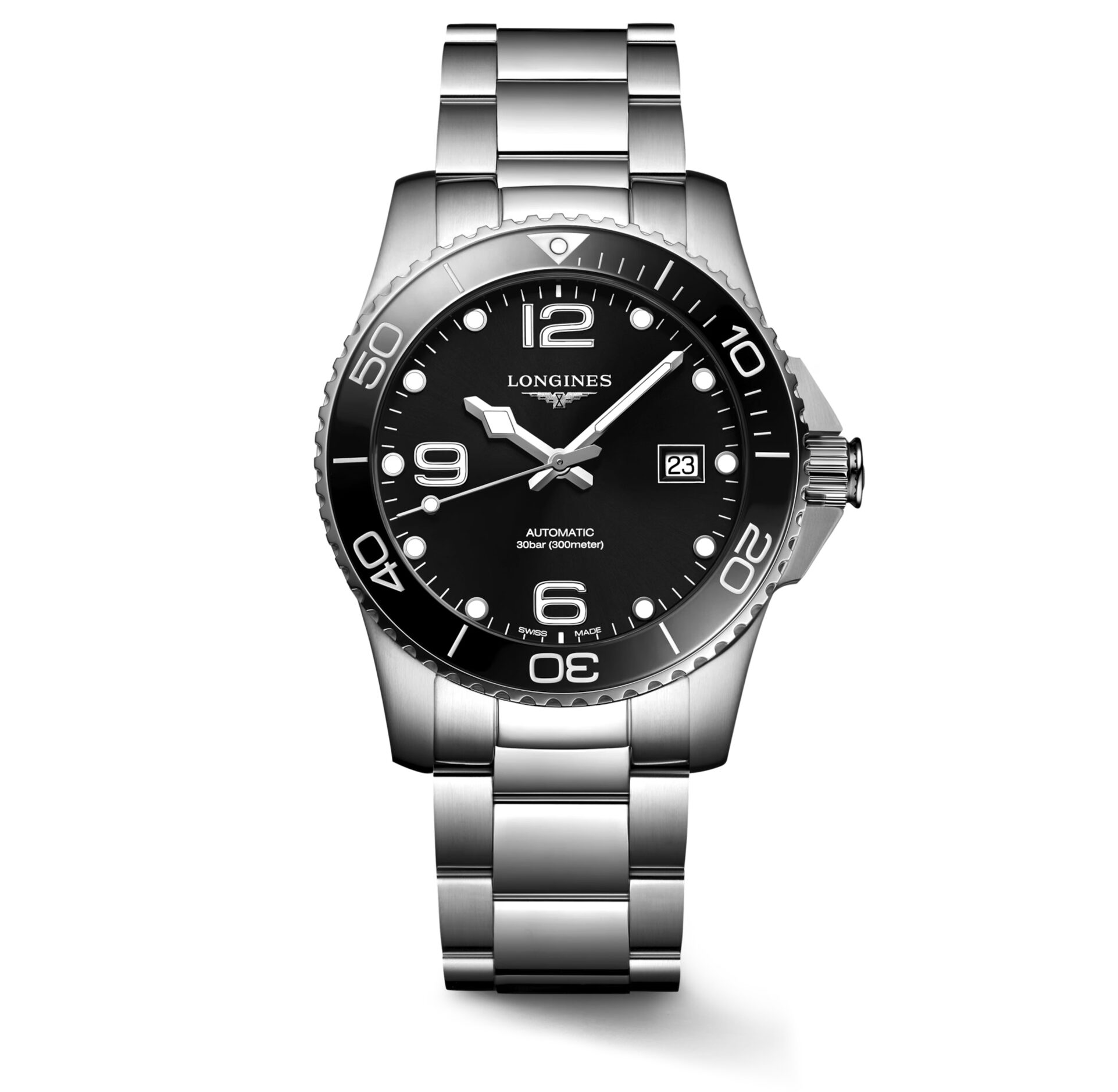 Longines Hydroconquest Automatic 41mm
