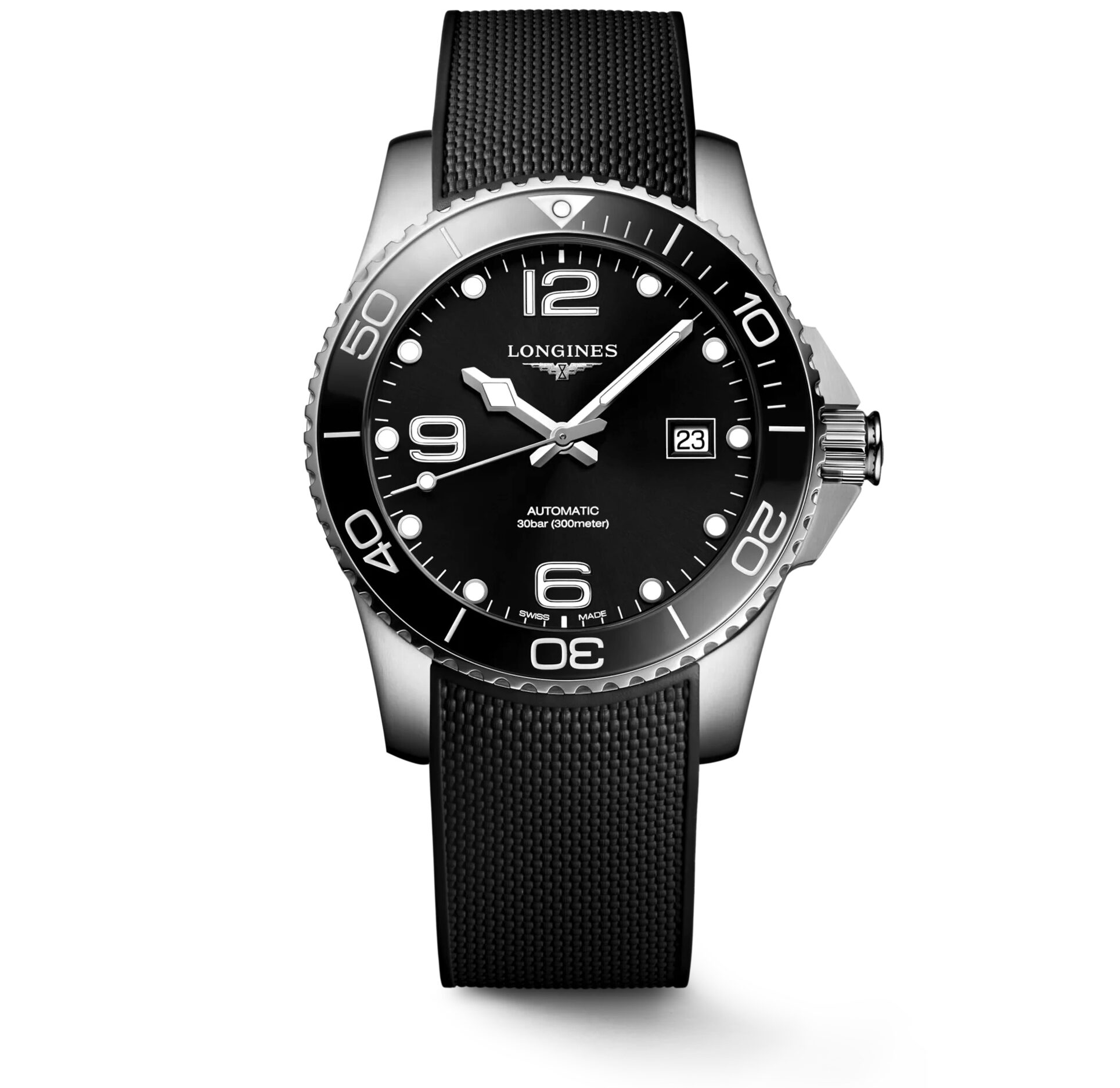 Longines Hydroconquest Automatic 41mm