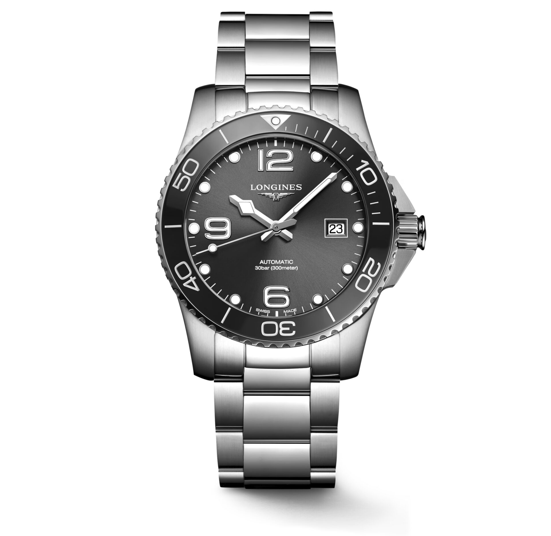 Longines Hydroconquest Automatic 41mm