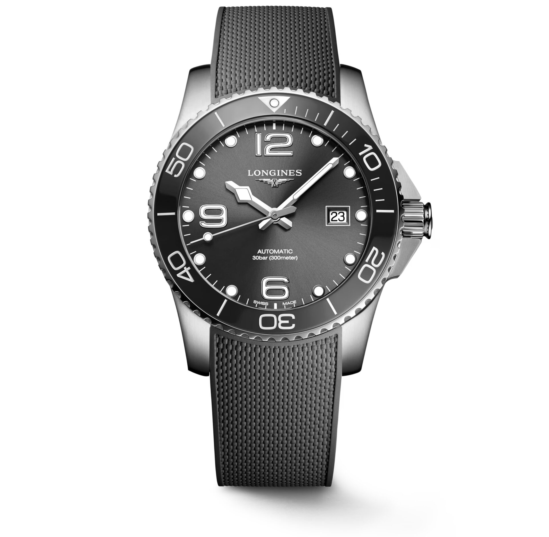 Longines Hydroconquest Automatic 41mm