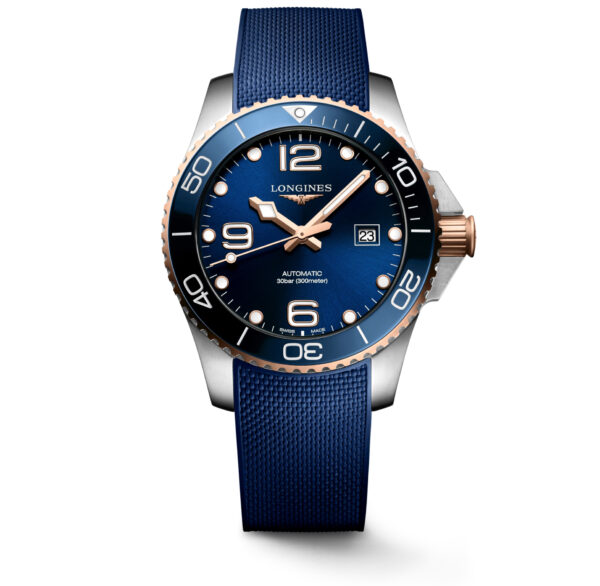 Longines Hydroconquest Automatic 43mm