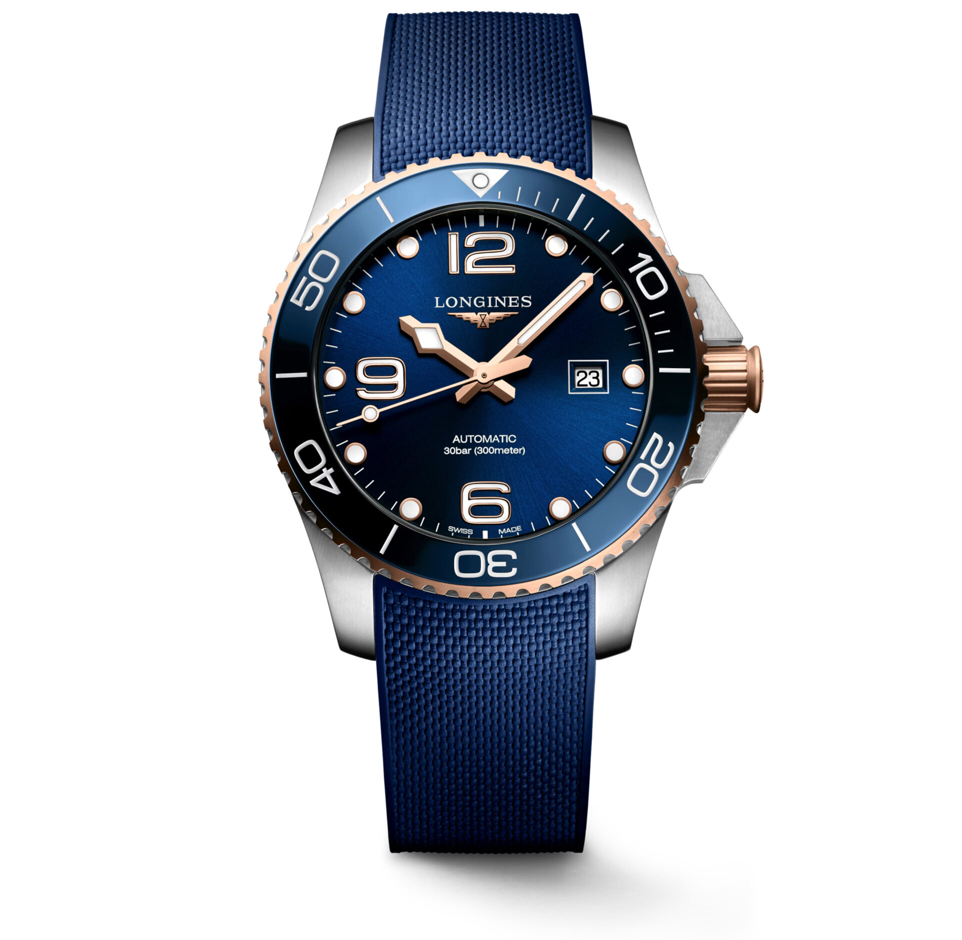 Longines Hydroconquest Automatic 43mm