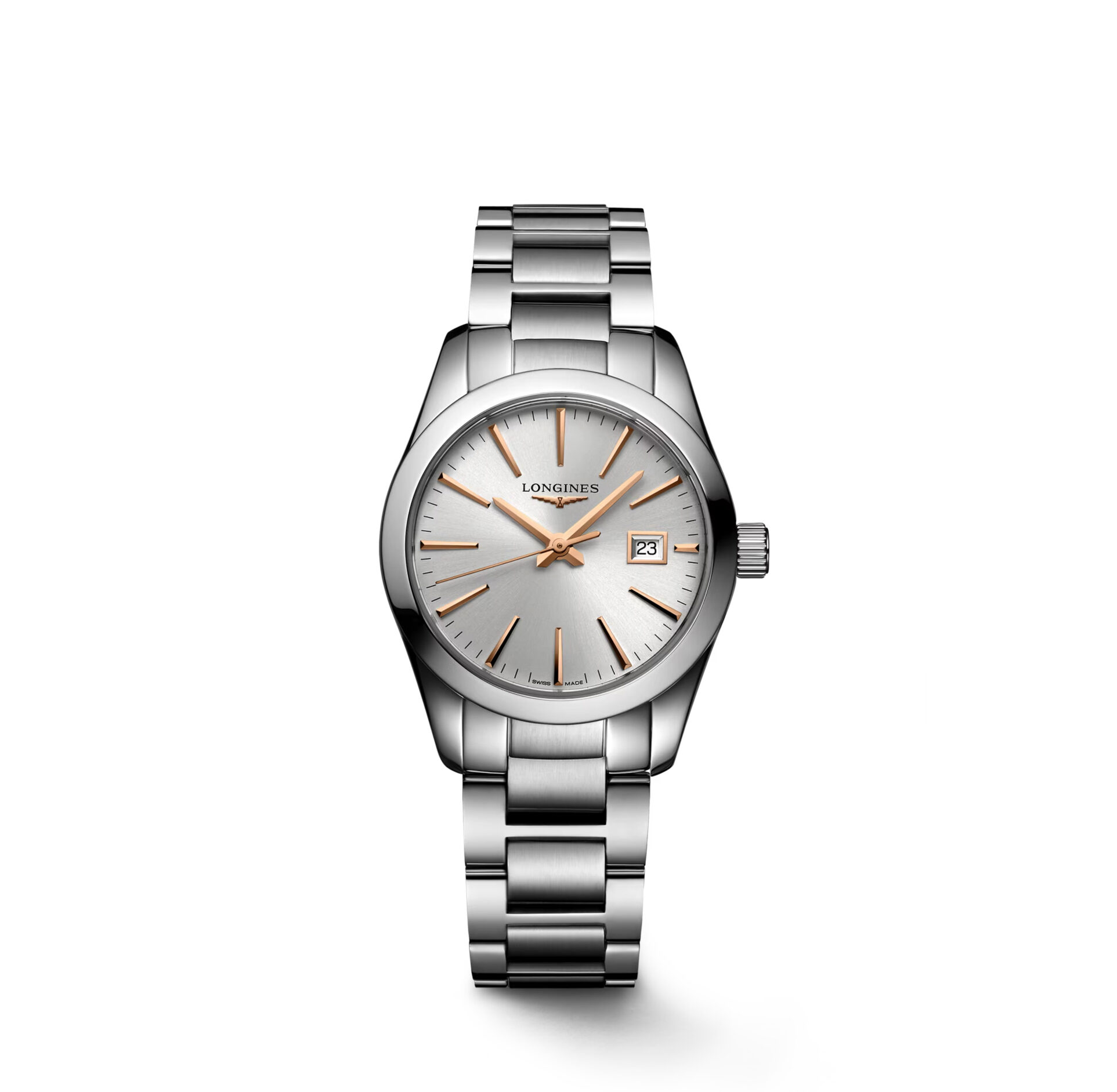 Longines Conquest Classic 29.50mm