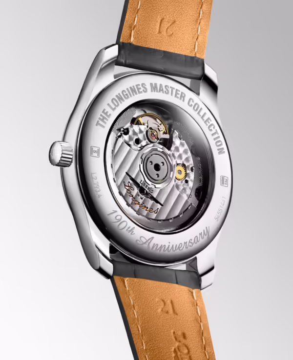 Longines Master Collection Automatic 40mm - immagine 5