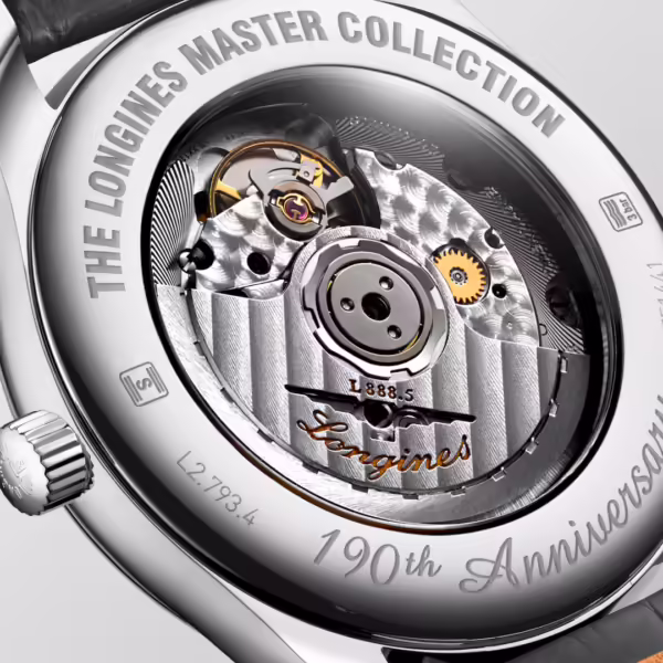 Longines Master Collection Automatic 40mm - immagine 6