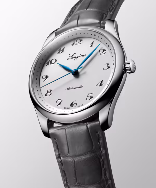 Longines Master Collection Automatic 40mm - immagine 7